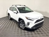 New 2025 Toyota RAV4 XLE image 4