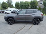 Used 2023 Jeep Compass Trailhawk image 2