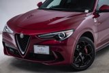 Used 2018 Alfa Romeo Stelvio Quadrifoglio w/ Driver Assist Dynamic Package image 4