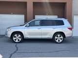 Used 2008 Toyota Highlander Limited image 2