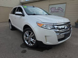 Used 2013 Ford Edge Limited image 3