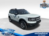 Used 2022 Ford Bronco Sport Badlands image 1