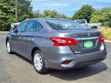 Used 2019 Nissan Sentra SV w/ Exterior Package image 5
