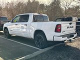 New 2025 RAM 1500 Big Horn image 3