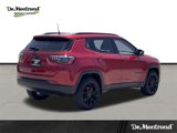 New 2025 Jeep Compass Latitude image 5