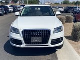 Used 2013 Audi Q5 2.0T Premium Plus w/ Premium Plus Pkg image 2