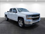 Used 2016 Chevrolet Silverado 1500 LT w/ All Star Edition image 2