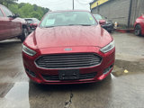 Used 2016 Ford Fusion SE w/ Equipment Group 202A image 4