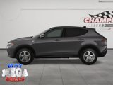 New 2025 Dodge Hornet GT image 3