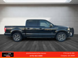Used 2016 Ford F150 XLT w/ Equipment Group 302A Luxury image 5