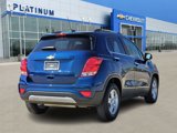 Used 2020 Chevrolet Trax LT w/ LT Convenience Package image 5
