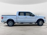 Used 2011 Ford F150 Platinum image 2