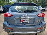 Used 2017 INFINITI QX50 2WD image 4