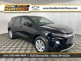 Used 2022 Chevrolet Blazer LT image 1