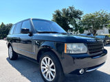 Used 2011 Land Rover Range Rover Supercharged image 4