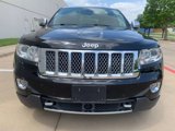 Used 2013 Jeep Grand Cherokee Overland Summit image 4