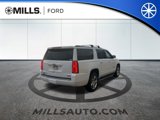 Used 2017 Chevrolet Suburban Premier w/ Max Trailering Package image 4