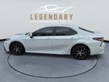 Used 2023 Toyota Camry SE image 5