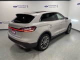 Used 2021 Lincoln Nautilus Reserve image 6