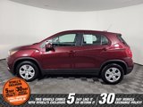 Used 2017 Chevrolet Trax LS image 6