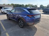 Used 2022 Hyundai Tucson Limited image 3