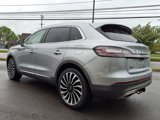 Used 2020 Lincoln Nautilus Black Label w/ Class II Trailer Tow Package image 5
