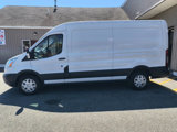 Used 2015 Ford Transit 250 148 Medium Roof w/ Exterior Upgrade Package image 3