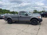 Used 2013 Ford F150 XL w/ Mid Equipment Group image 2
