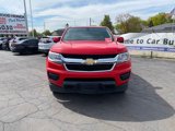Used 2019 Chevrolet Colorado W/T image 4