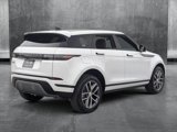 New 2026 Land Rover Range Rover Evoque S image 2