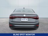 New 2025 Volkswagen Jetta S image 4