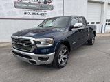Used 2022 RAM 1500 Laramie image 4
