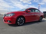 Used 2018 Nissan Sentra SR Turbo w/ Electronics Package image 3