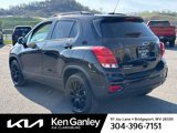 Used 2022 Chevrolet Trax LT w/ Midnight Edition image 4