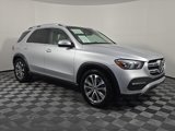 Certified 2021 Mercedes-Benz GLE 350 4MATIC image 3
