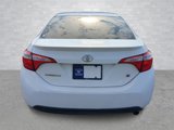 Used 2014 Toyota Corolla LE image 4