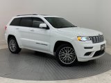Used 2017 Jeep Grand Cherokee Summit w/ Platinum Series Group image 6