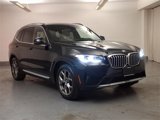 Certified 2022 BMW X3 xDrive30i w/ Premium Package 2 (ZPA) image 3
