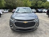 Used 2020 Chevrolet Traverse Premier image 2