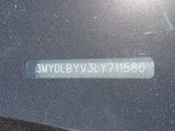 Used 2020 Toyota Yaris L image 6