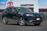 Used 2021 Toyota Venza LE image 2