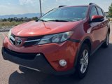 Used 2015 Toyota RAV4 XLE image 3