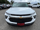 New 2026 Chevrolet TrailBlazer LS w/ LS Convenience Package image 3
