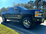 Used 2017 Chevrolet Silverado 2500 High Country w/ Duramax Plus Package image 3