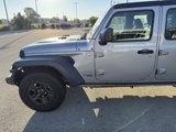 Used 2018 Jeep Wrangler Unlimited Sport image 4