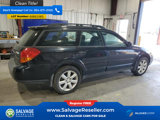 Used 2006 Subaru Outback 2.5i image 4