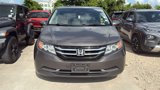 Used 2014 Honda Odyssey EX-L image 2