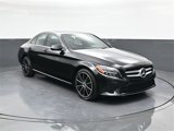 Used 2021 Mercedes-Benz C 300 Sedan image 2