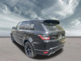 Used 2020 Land Rover Range Rover Sport HST image 3
