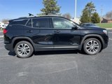 Used 2019 GMC Terrain SLT w/ Preferred Package image 4